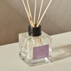 Karaca Home Lily Reed Diffuser – 100ml, 153.09.01.3760