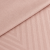 Karaca Home Sion 100% Cotton Jacquard Satin King Size Duvet Cover Set - Powder, 200.22.12.0112 9 Karaca Home Sion 100% Cotton Jacquard Satin King Size Duvet Cover Set - Powder, 200.22.12.0112 - Image 5