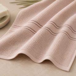 Alternative view of Karaca Home Daily Soft Beige Towel – 30 x 50 cm, 200.20.01.0219
