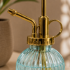 Karaca Home Sally Plant Mister – Blue Glass, 153.09.01.7028 3 ChatGPT Image Jun 13 2026 08 56 07 PM