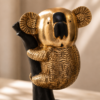 Karaca Home Koala Figurine Natural, 300.23.01.0335 3 ChatGPT Image Jun 13 2026 11 20 02 PM