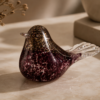 Karaca Home Serena Bird Figurine 9 cm, 153.09.01.8607 3 Karaca Home Serena Bird Figurine 9 cm, 153.09.01.8607 - Image 2