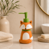 Karaca Home Sammy Fox Soap Dish 313 ml, 300.22.02.1045