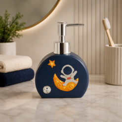 Karaca Home Space Children Liquid Soap Pump, 153.09.01.5544