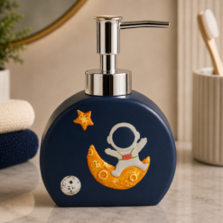 Alternative view of Karaca Home Space Children Liquid Soap Pump, 153.09.01.5544