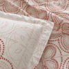 Karaca Home Anemos 100% Cotton Double Duvet Cover Set, 8680214394922 - Image 7