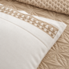 Karaca Home Bride Collection Delfi 8-Piece Bridal Set – Ecru, 8680214359686 - Image 6