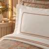 Karaca Home Leonar 8-Piece Bridal Bedding Set, 8680214359693 10 Karaca Home Leonar 8-Piece Bridal Bedding Set, 8680214359693 - Image 4