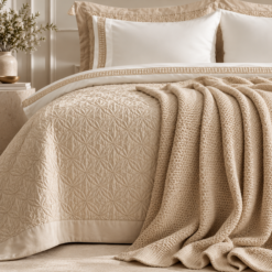 Alternative view of Karaca Home Bride Collection Delfi 8-Piece Bridal Set – Ecru, 8680214359686