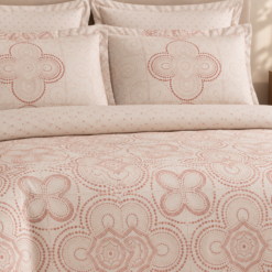 Alternative view of Karaca Home Anemos 100% Cotton Double Duvet Cover Set, 8680214394922