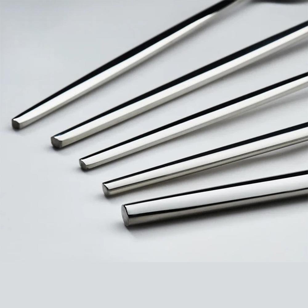 Karaca Mild 84-Piece 316+ Stainless Steel Cutlery Set for 12 People - Silver, 153.03.08.1817 7 Karaca Mild 84-Piece 316+ Stainless Steel Cutlery Set for 12 People - Silver, 153.03.08.1817 - Image 7