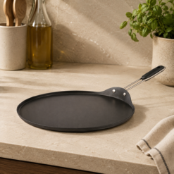 Alternative view of Karaca Biogranit Kitchen Lover Flatbread & Lavash Pan 34 cm, 153.03.08.1870