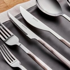 Alternative view of Karaca Leda 36-Piece Cutlery Set for 6 people, 153.03.08.4616