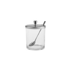 Alternative view of Karaca Pedro Steel 3-Piece Spice Set, 153.03.08.4674