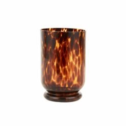 Alternative view of Karaca Home Patterned Decorative Vase - 23 cm, 153.09.01.3165