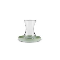 Alternative view of Karaca Polina 12-Piece Round Tea Set for 6 People, 153.09.01.3998