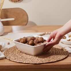 Alternative view of Karaca Carmen Perla Loose Bowl - 20 cm, 153.09.01.4042