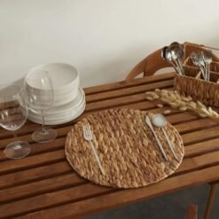 Karaca Home Carissa Single Placemat, 153.09.01.5162