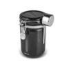 Karaca Mastermaid Locked Glass Storage Container 650 ml, 153.09.01.5804 3 153.09.01.5804 1