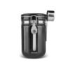 Karaca Mastermaid Locked Glass Storage Container 650 ml, 153.09.01.5804