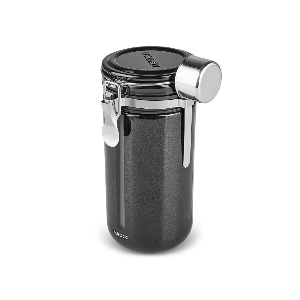 Karaca Mastermaid Locked Glass Storage Container 1000 ml, 153.09.01.5823 3 Karaca Mastermaid Locked Glass Storage Container 1000 ml, 153.09.01.5823 - Image 3