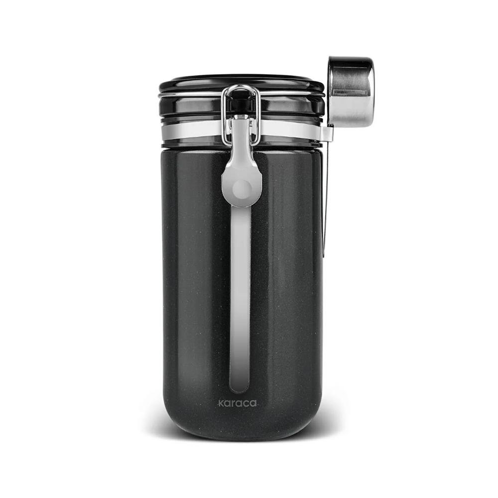 Karaca Mastermaid Locked Glass Storage Container 1000 ml, 153.09.01.5823 1 Karaca Mastermaid Locked Glass Storage Container 1000 ml, 153.09.01.5823
