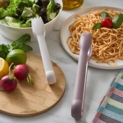 Karaca Crick Crack Harmony 2-Piece Salad Pasta Serving Set, 153.09.01.6865