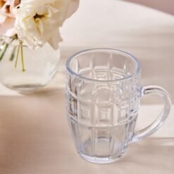 Alternative view of Karaca Winnie Set of 6 Teacups - 200 ml, 153.09.01.7114