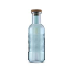 Alternative view of Karaca Dame Bottle 500 ml - Blue, 153.09.01.7125