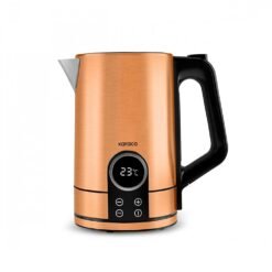 Karaca Series 2303 Inox Kettle - Bronze, 153.09.01.9261