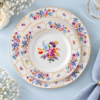 Karaca Forever Bone 24-Piece Dinner Set for 6 People, 8683650361800 - Image 3
