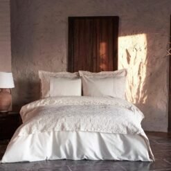 Karaca Home Belinda 7-Piece Dowry Set - Ecru, 200.22.05.0074