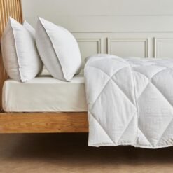 Alternative view of Karaca Home Anti-Stress Double Quilt Set - 195 x 215 cm, 200.22.14.0476