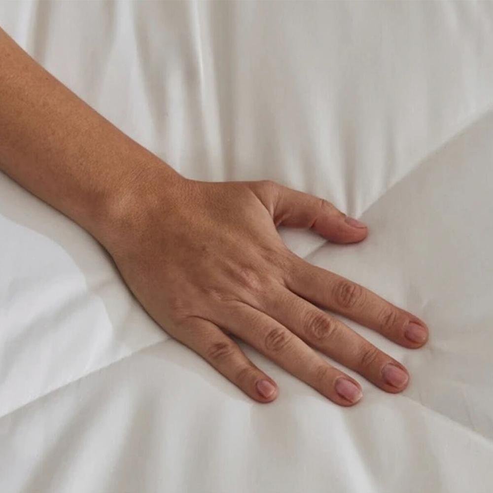 Karaca Home Bamboo Nano Single Quilt Set - 155 x 215 cm. 200.22.14.0494 3 Karaca Home Bamboo Nano Single Quilt Set - 155 x 215 cm. 200.22.14.0494 - Image 3