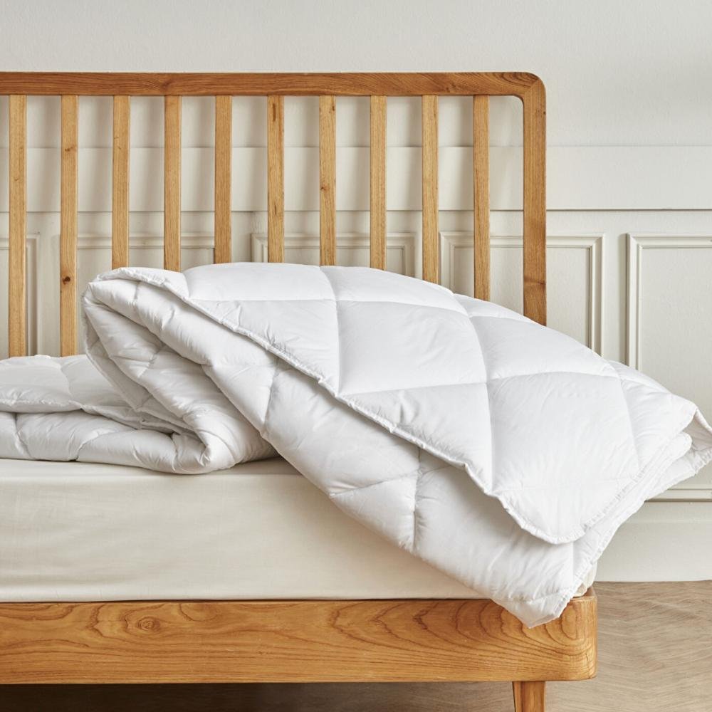 Karaca Home Bamboo Nano Single Quilt Set - 155 x 215 cm. 200.22.14.0494 5 Karaca Home Bamboo Nano Single Quilt Set - 155 x 215 cm. 200.22.14.0494 - Image 5