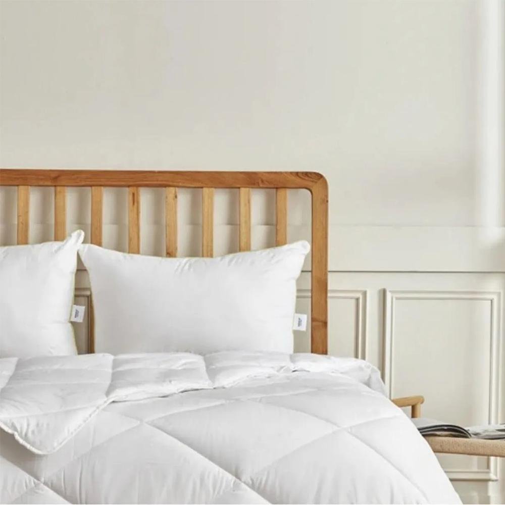 Karaca Home Bamboo Nano Single Quilt Set - 155 x 215 cm. 200.22.14.0494 1 Karaca Home Bamboo Nano Single Quilt Set - 155 x 215 cm. 200.22.14.0494