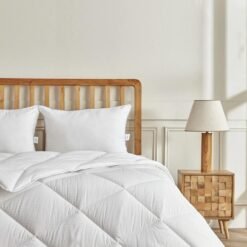 Karaca Home Anti-Stress Single Duvet Set - 155 x 215 cm, 200.22.14.0498