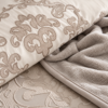 Karaca Home Grace 8-Piece Double Bridal Set, 8680214416839 - Image 6