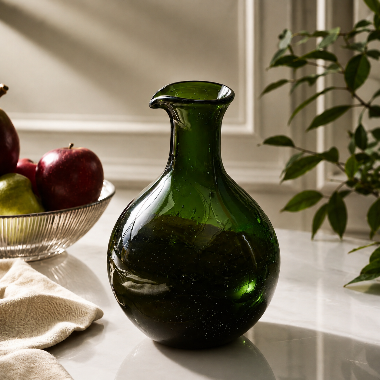 Karaca Merlot Bottle Jug – 1000 ml, 153.09.01.6333 1 Karaca Merlot Bottle Jug – 1000 ml, 153.09.01.6333