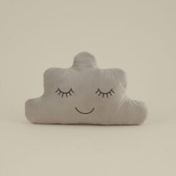 Alternative view of Karaca Home Baby Cloud Shaped Throw Pillow - 38 x 24 cm, 8680214387733