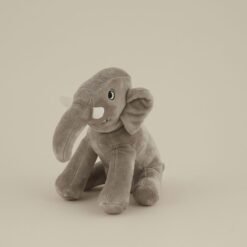 Alternative view of Karaca Home Baby Little Elephant Decorative Throw Pillow - 30 cm, 8680214395370