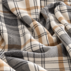 Alternative view of Karaca Home Flannel TV Throw Blanket – 120 × 150 cm, 8680214408469