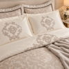 Karaca Home Grace 8-Piece Double Bridal Set, 8680214416839 - Image 4