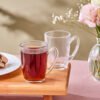 Karaca Edna Teacup Set of 6 - 160 ml, 153.09.01.7115 - Image 4
