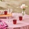 Karaca Edna Teacup Set of 6 - 160 ml, 153.09.01.7115 - Image 2