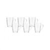 Karaca Edna Teacup Set of 6 - 160 ml, 153.09.01.7115 - Image 8