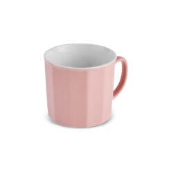 Alternative view of Karaca Lavin 370 ml Mug - Pink, 153.09.01.7628