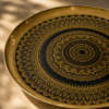Karaca Berta Decorative Plate 32 cm, 8683650342182 3 8683650342182 1