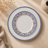 Karaca Forever Bone Melen 24-Piece Dinner Set for 6 People, 8683650361831 - Image 3