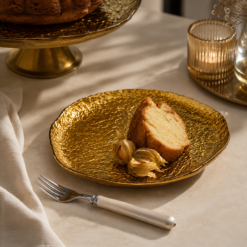 Alternative view of Karaca Zerrin 7-Piece Cake & Dessert Set, 8683650399056